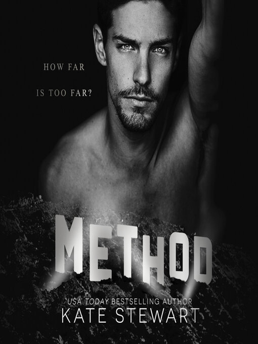 Title details for Method by Kate Stewart - Available